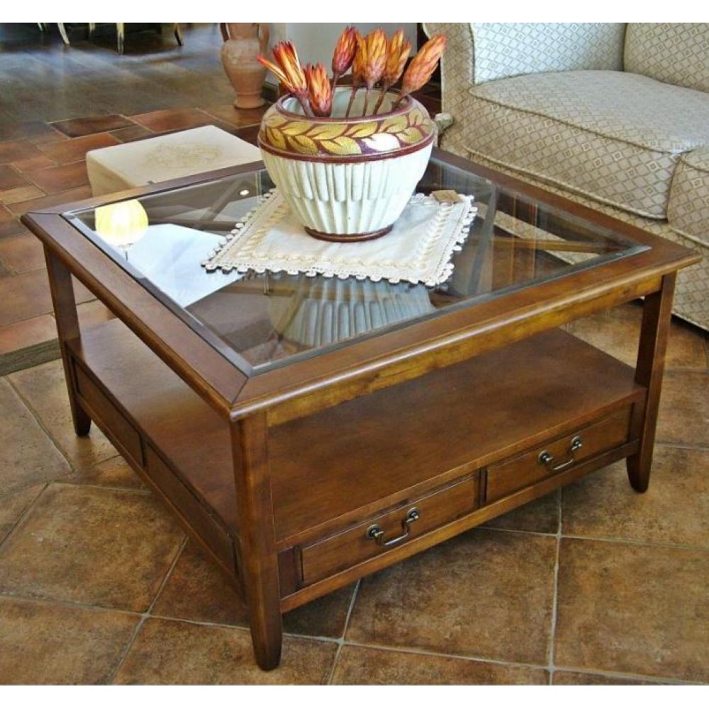 masivny klasicky mediteransky country konferencny stolik coffee table obyvacka nabytok jedinecna stolarsky nabytok navrh vyroba toskansky toscana provence.jpg